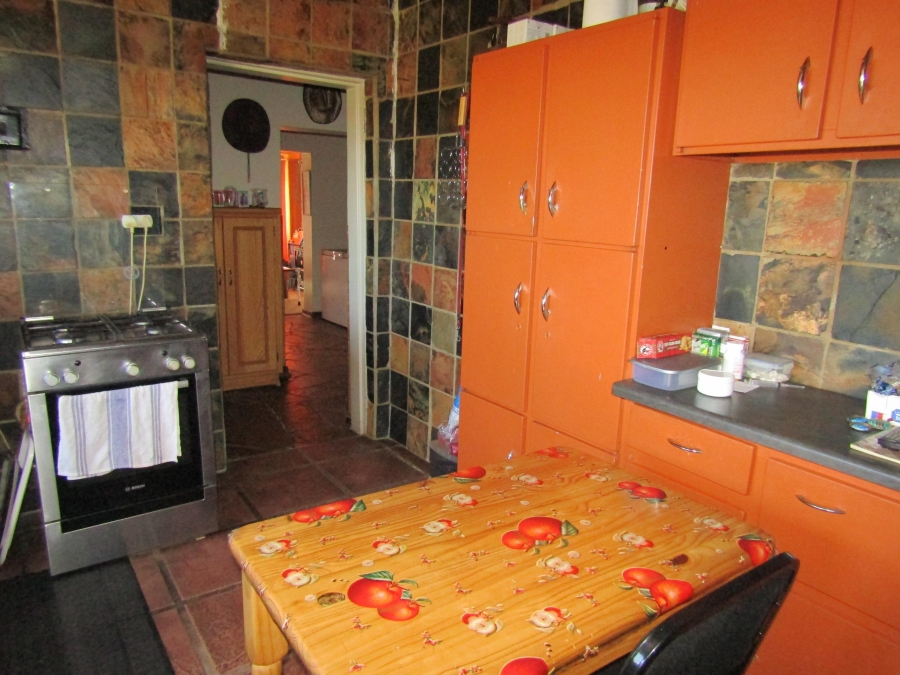 4 Bedroom Property for Sale in Bainsvlei Free State